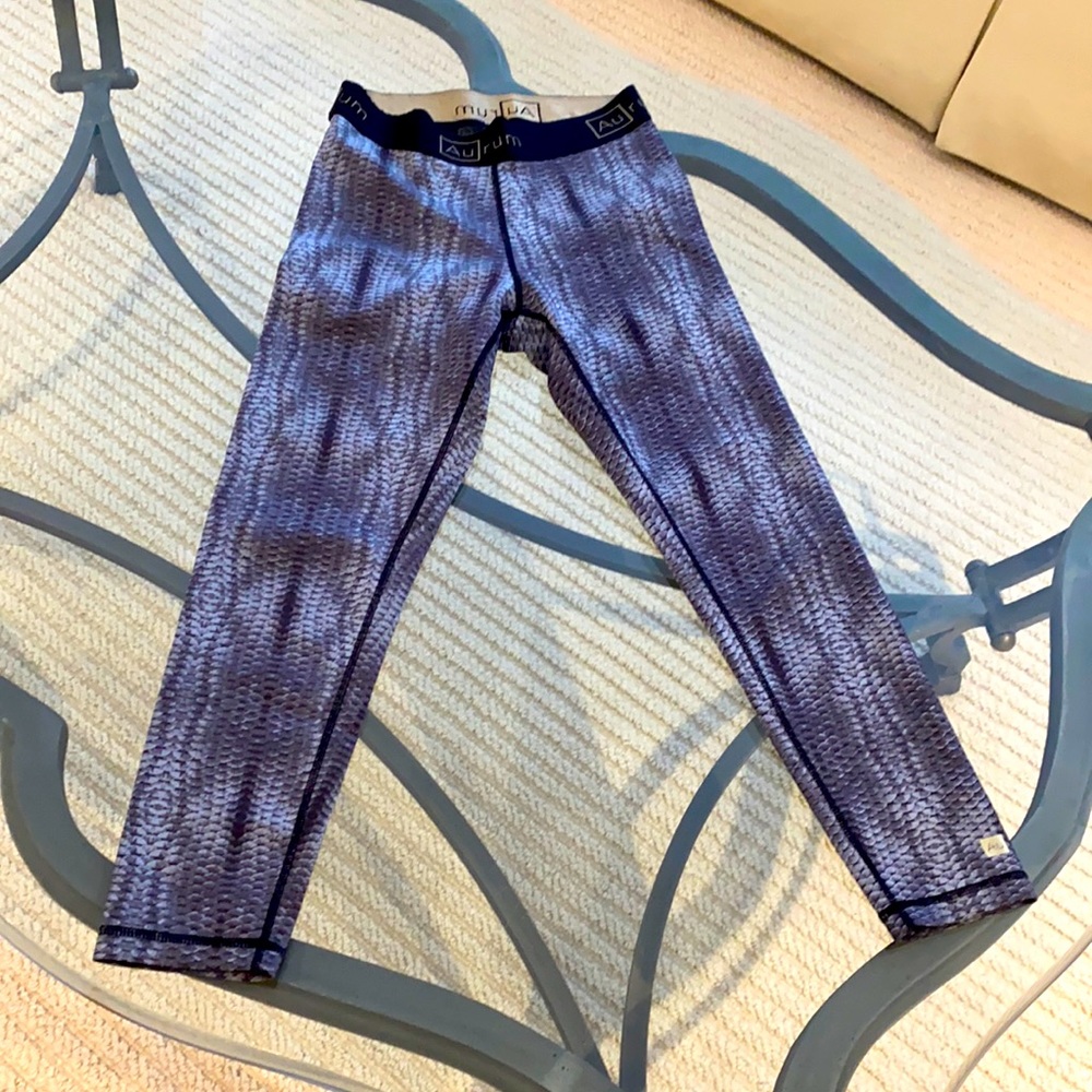 Aurum leggings
